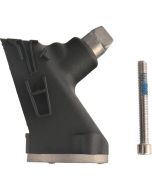 Spegelbildskärmshållare för Caratec Safety CSM9600 för Ford Transit 7:e generationen, från 2019/07