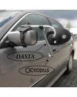 Stödarm husvagnsspegel Dasta