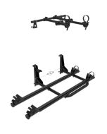EuroCarry Carrier System X-Rack Bike