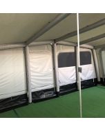 Westfield storm främre väggstödsstång