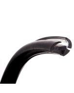 Gummiprofiler för fasta sidofönster