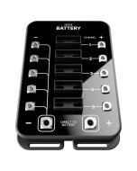 Revotion Batteriövervakning NODE Batteri