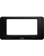 Ram, för kontrollpanel till Bränslecell EFOY Comfort 