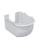 Låda utan frontpanel för Clesana C1