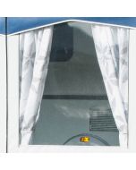 Gardin-set till Röhn DC