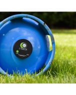 Gasfyllningsnivåindikator E-Gaslevel