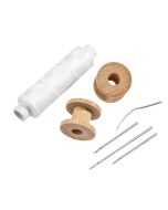 Sytillbehör nål & tråd