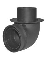 Krök BGI för klimatanläggning Truma Saphir