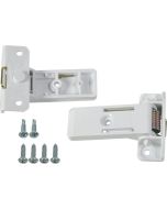 Frysdörrgångjärn för Thetford-kylskåp - förpackning om 2