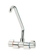 Dometic diskbänksblandare AC 537