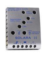 Solara Laddninsregulator