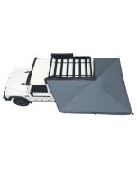 Horntools Horizon 270° markis, passagerarsida