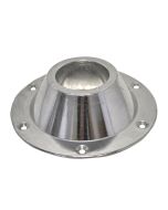 Monteringsfäste för enkelt bordben FAWO