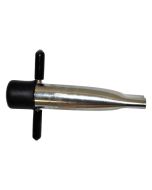 Vektyg för att lossa vingmuttrar