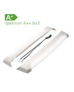 Sidopaneler med LED MPK