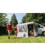 Markistält Privacy Ultra Light från Fiamma