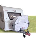 Cykel Cover Universal Zwoo