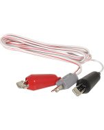 Laddkabel för Honda elverk