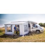 Dometic CampRoom Frontvägg