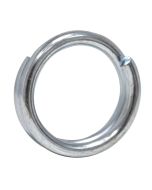 Brytring till säkerhetsvajer