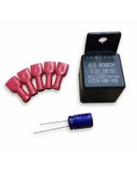 Relä till Thule electric fotsteg 12 Volt