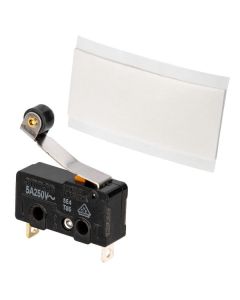 Mikrobrytarsats SOG