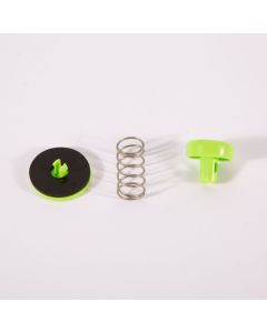 Ventilationsknapp CT