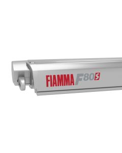 Fiammastore® F80 S Titanium från Fiamma