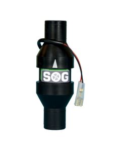 SOG tankfläkt