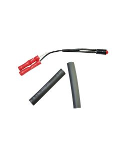 LED-nivåindikator C200