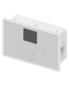 Kontrollpanel Clesana C1