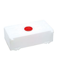 Goebell Vattentank 70 Liter