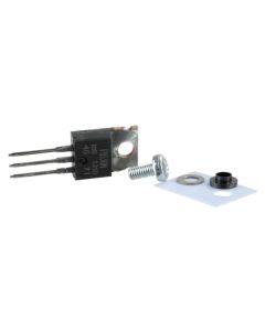 Motortransistor komplett E 2400