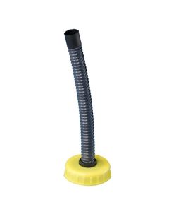 Comet avloppsslang med lock