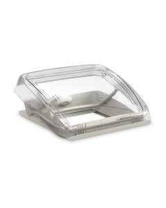 Mini Heki Style utan forcerad ventilation