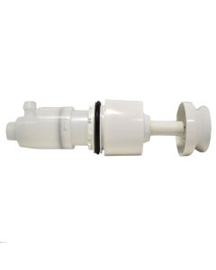 Kolvpump PP 345, PP 365