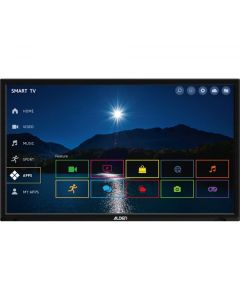 LED-TV Smartwide Alden 23,6"