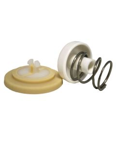 Ventilationsknapp