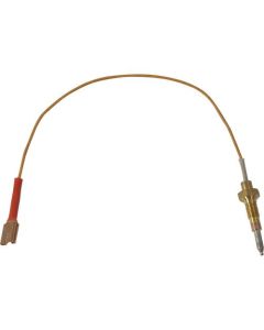 Termoelement, gammalt, längd 45 cm för Thetford spisar