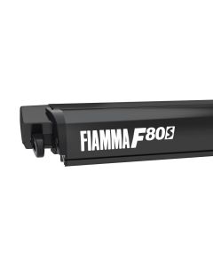 Fiammastore® F80 S Deep Black från Fiamma