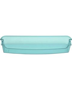Dörrfack litet, blått för Thetford-kylskåp N97, N104, N109, N110, N112 B 42,9 x H 6,3 x D 10 cm