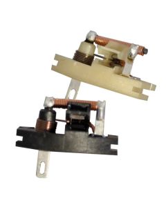 Borstset motor TEB-3, TEN-3, Trumavent TEB-2, TEN-2