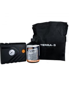 Däckreparations kit Terra-S