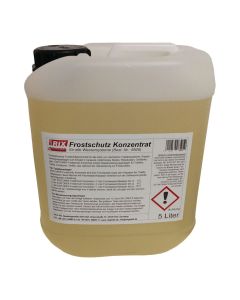 Frostskyddsmedel