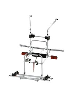 Cykelställ Fiamma Carry-Bike V-Klasse Lift E-Bike