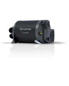 Truma Combi panna Plus INet-X system