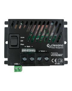 Clesana Power Management installationssats utan kabelage