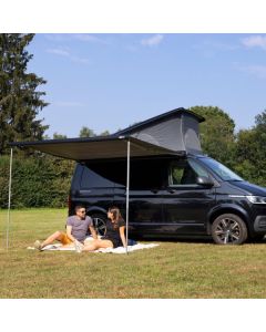 Fiamma Markise F43van