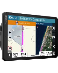 Navigationssystem Garmin Camper 895 MT-D EU