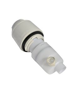 Kolvpump PP 345/365